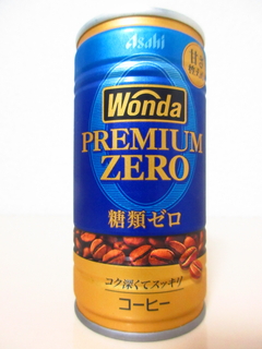 Wonda PREMIUM ZERO