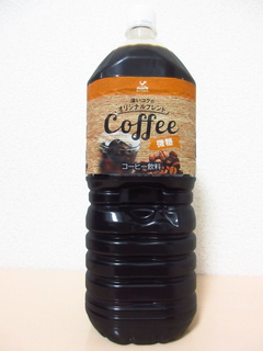 神戸居留地 深いコクのオリジナルブレンド Coffee 微糖